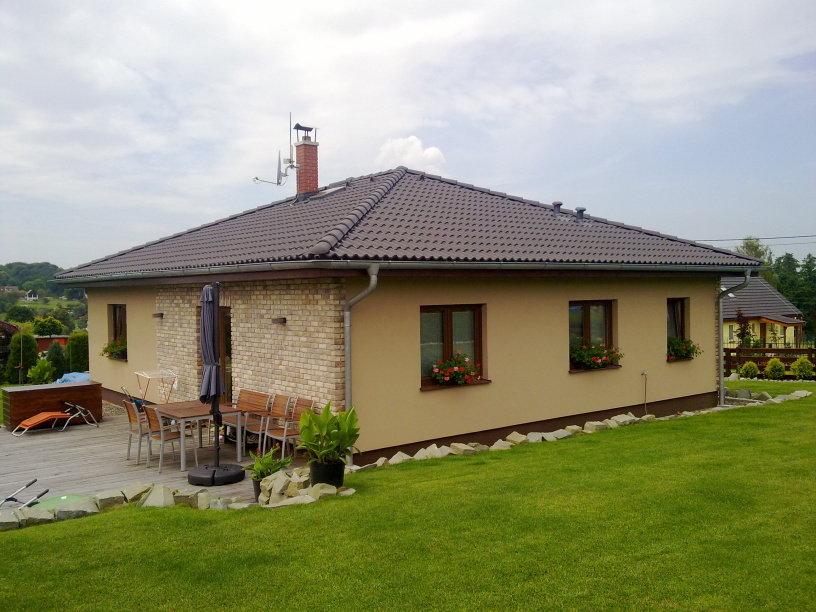 Karvinsko – Bungalov 5A