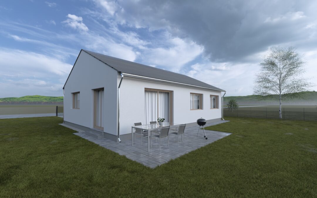 Bungalov 16
