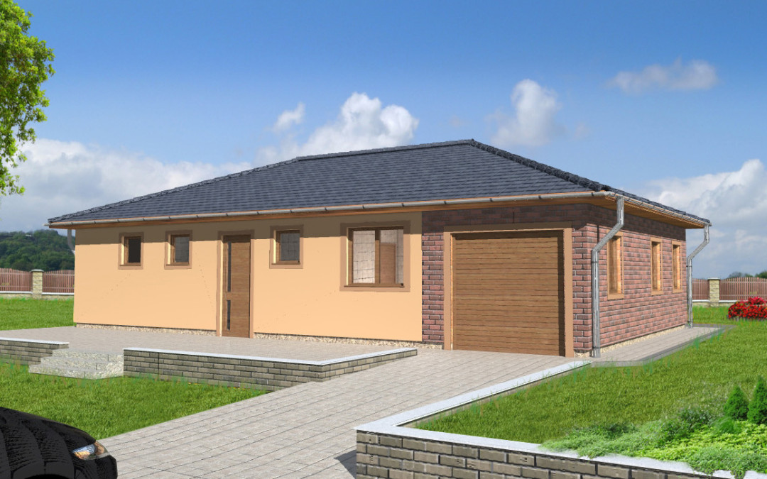 Bungalov 3