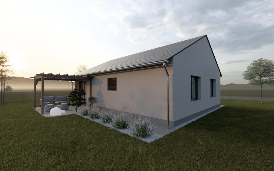 Bungalov 7