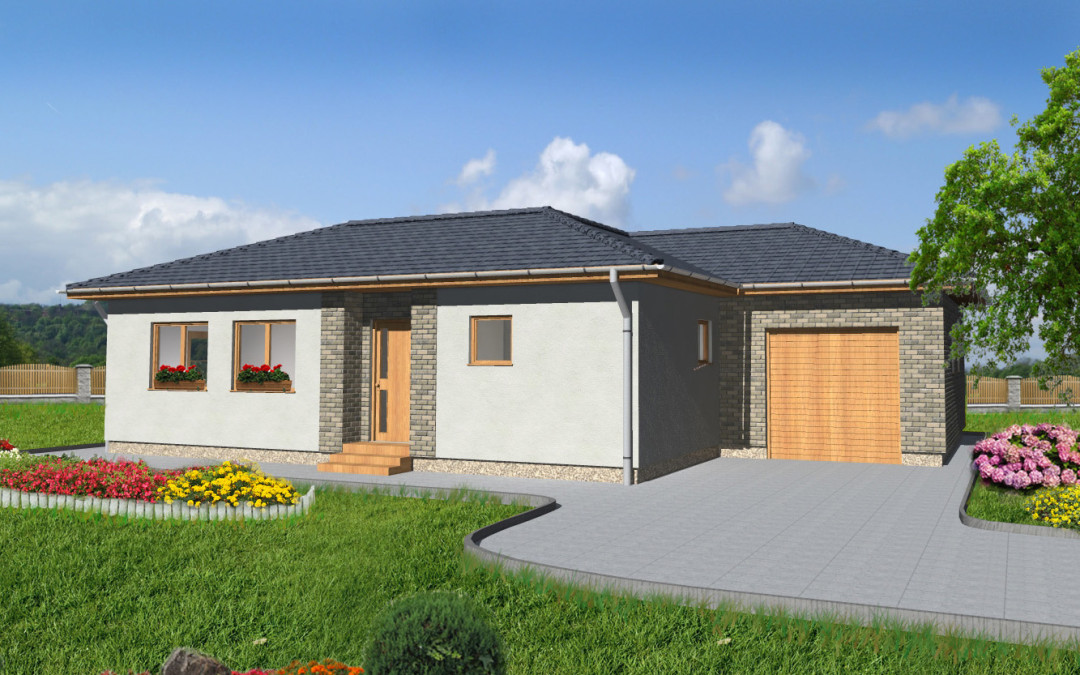 Bungalov 4