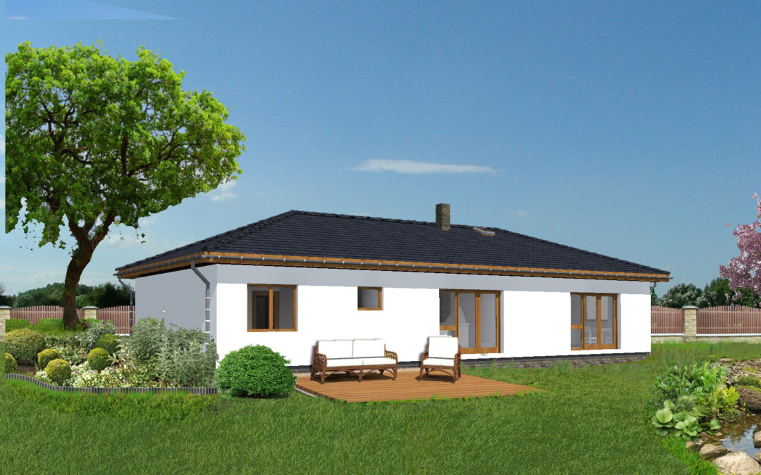 Bungalov 21