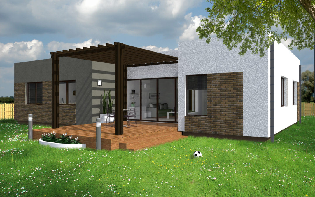 Bungalov 22