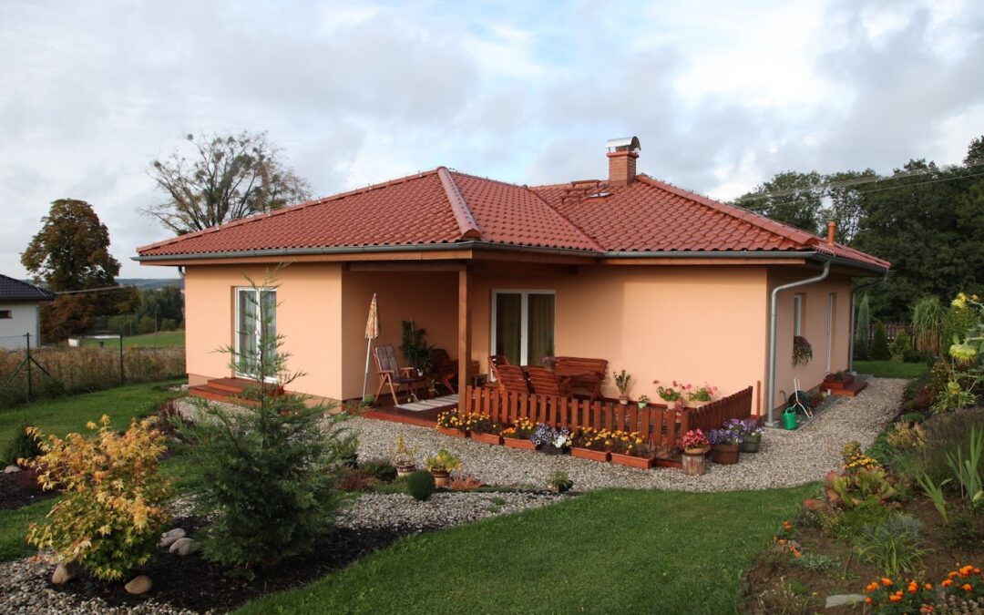 Ostravsko – Bungalov 10