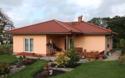 Ostravsko – Bungalov 10