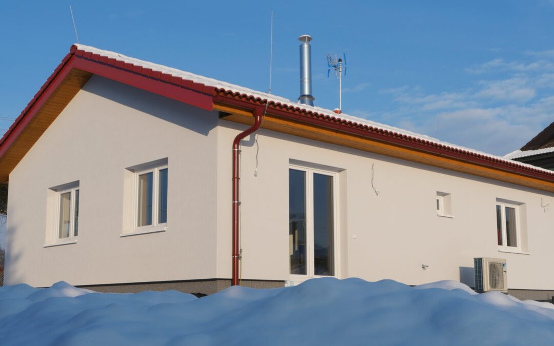 Ostravsko – Bungalov 7