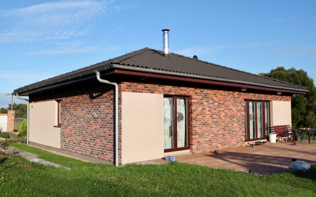 Ostravsko – Bungalov 5A