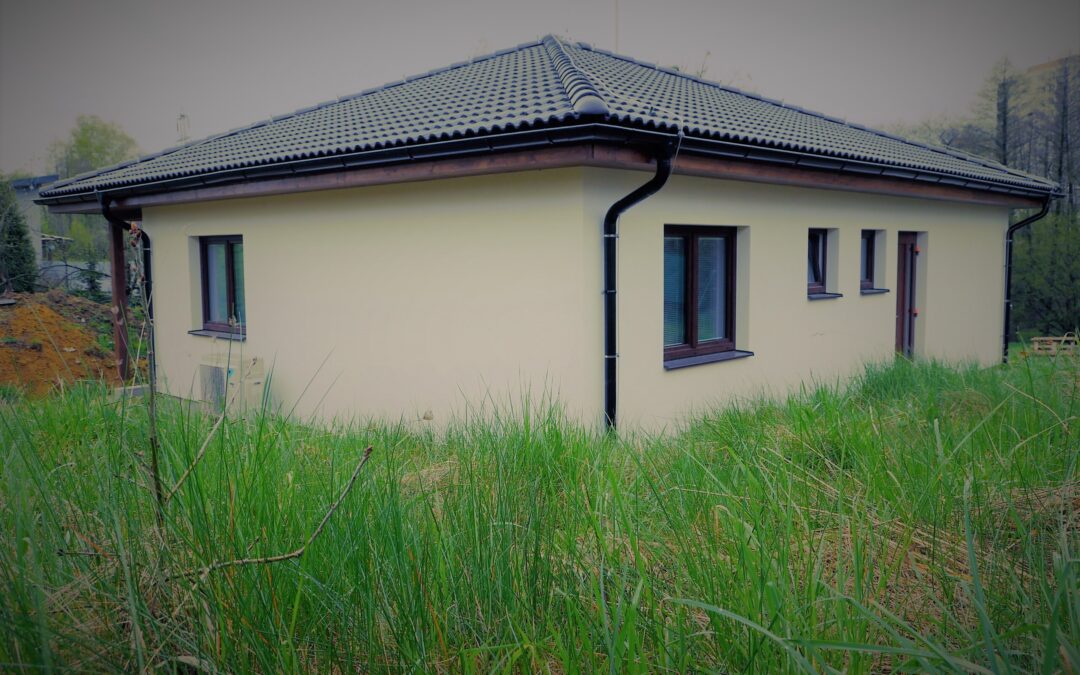 Karvinsko – Bungalov 1A