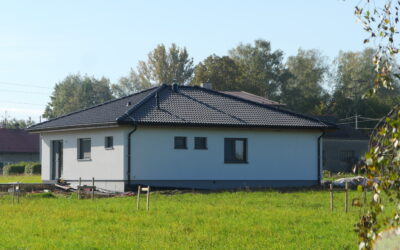 Karvinsko – Bungalov 5A