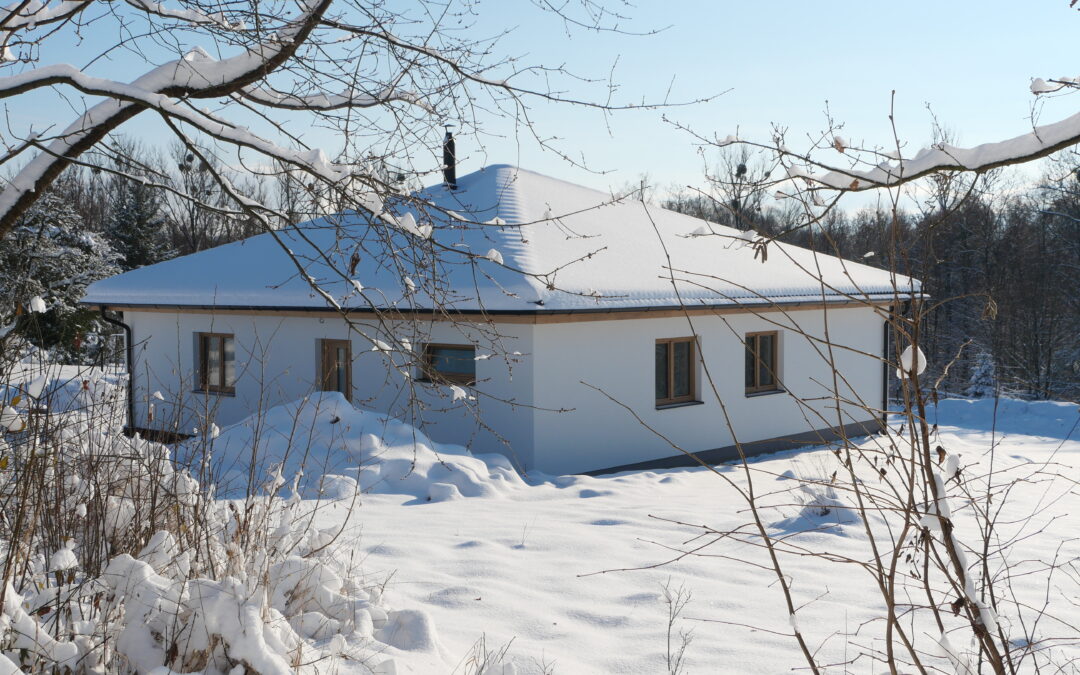 Karvinsko – Bungalov 10