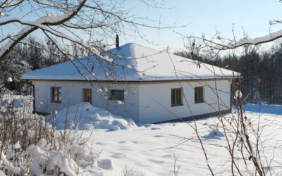 Karvinsko – Bungalov 10