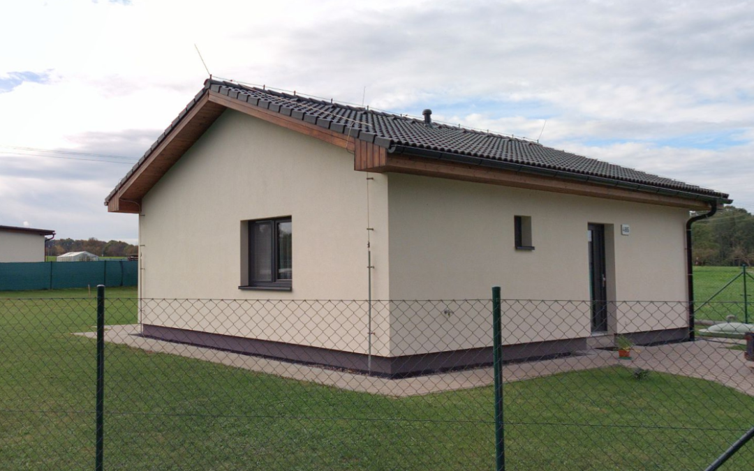 Frýdecko-Místecko – Jednoduchý atyp pro 3
