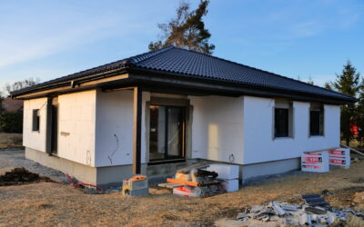 Frýdecko-Místecko – Bungalov 2B s klientskými změnami