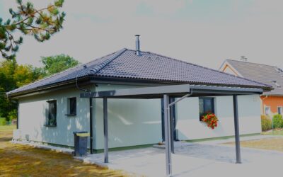Individuální projekt – Ostravsko