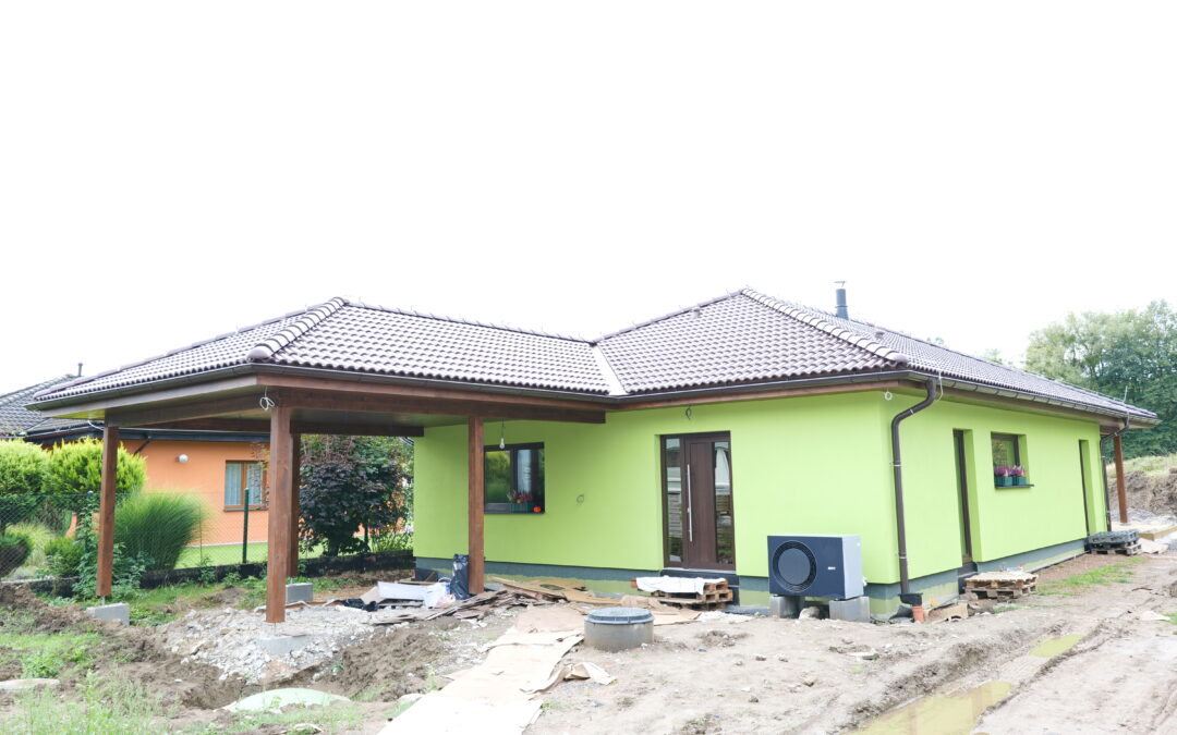 Individuální projekt – Karvinsko